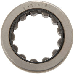 PartzBiz HD DS11200309 - Eastern Motorcycle Inner Primary Mainshaft Bearing Harley FL FX '07 OE Repl 9231