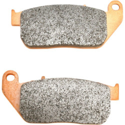 PartzBiz HD WP15-381EP - ผ้าเบรคหน้า EBC 42831-04/A EPFA381HH Extreme Sintered Harley XL 04-13 | EPFA381HH PartzBiz HD WP15-381EP - ผ้าเบรคหน้า EBC 42831-04/A EPFA381HH Extreme Sintered Harley XL 04-13 | EPFA381HH