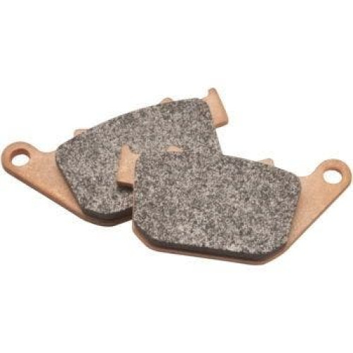 PartzBiz HD: 4416536-EBC 42836-04 EPFA387HH Extreme Sintered Rear Brake Pads Harley XL 883 1200 04-13 | EPFA387HH