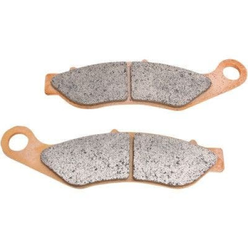 PartzBiz HD: 4416549-EBC FA438HH ผ้าเบรคหน้า Double H Sintered Harley 14-17 HD Trike & FLRT | FA638HH PartzBiz HD: 4416549-EBC FA438HH ผ้าเบรคหน้า Double H Sintered Harley 14-17 HD Trike & FLRT | FA638HH