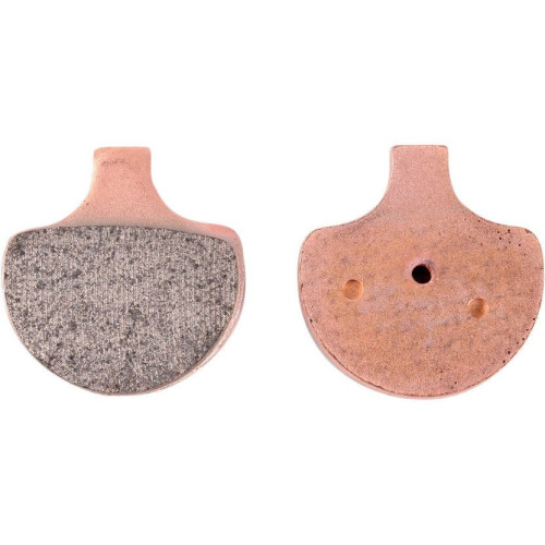PartzBiz HD: 4416474-EBC 43063-83 Sintered Pads Front Brake Pads Harley EVO Big Twin Springer 84-99 | FA94HH PartzBiz HD: 4416474-EBC 43063-83 Sintered Pads Front Brake Pads Harley EVO Big Twin Springer 84-99 | FA94HH