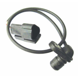 PartzBiz HD MW17-151 - Electronic Speedometer Sensor 5 Speed Transmission Harley Softail Repl 74437-96