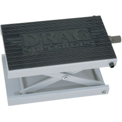 PartzBiz HD DS41100048 - Drag 1000 Pound Cycle Scissor Jack Lift for Harley and Metric Motorcycles | 4110-0048 PartzBiz HD DS41100048 - Drag 1000 Pound Cycle Scissor Jack Lift for Harley and Metric Motorcycles | 4110-0048