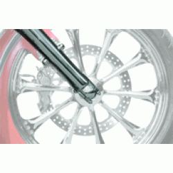 PartzBiz HD FBI119 - Fat Bagger Inc 1” Smooth Chrome Flush Mount เพลาซ่อน 00-07 Touring Baggers PartzBiz HD FBI119 - Fat Bagger Inc 1” Smooth Chrome Flush Mount เพลาซ่อน 00-07 Touring Baggers