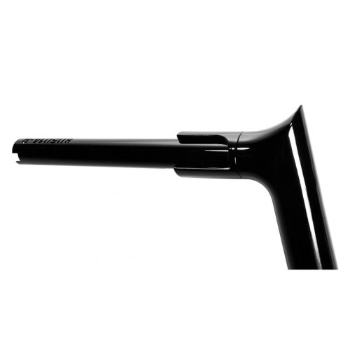PartzBiz HD: 4416092-FBI Fat Baggers 1-1/2 สีดำ 14” EZ ติดตั้งแฮนด์แบบชี้ Road Glide 15-20 | 806014-B PartzBiz HD: 4416092-FBI Fat Baggers 1-1/2 สีดำ 14” EZ ติดตั้งแฮนด์แบบชี้ Road Glide 15-20 | 806014-B