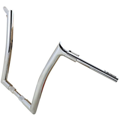 PartzBiz HD: 4415929-FBI Fat Baggers Chrome 16” EZ ติดตั้งชี้ด้านบน 1-1/2” Bars HD Road King 18-20 PartzBiz HD: 4415929-FBI Fat Baggers Chrome 16” EZ ติดตั้งชี้ด้านบน 1-1/2” Bars HD Road King 18-20