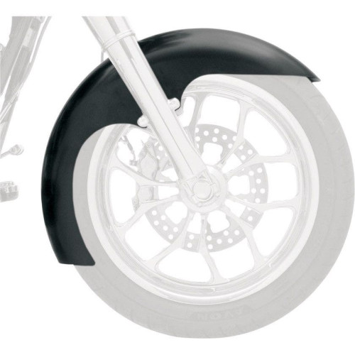 PartzBiz HD: 4415883-Klock Werks Tire Hugger Level Front 16 17 18 19 Fender 4 Harley FLH/T 84-13 | KW05-01-0112E PartzBiz HD: 4415883-Klock Werks Tire Hugger Level Front 16 17 18 19 Fender 4 Harley FLH/T 84-13 | KW05-01-0112E