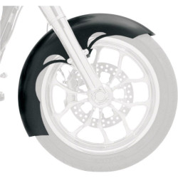 PartzBiz HD DS14010233 - Klock Werks Tire Hugger Tude Front 21" Fender 4 Harley Touring 84-13 Models | KW05-01-0107E PartzBiz HD DS14010233 - Klock Werks Tire Hugger Tude Front 21" Fender 4 Harley Touring 84-13 Models | KW05-01-0107E