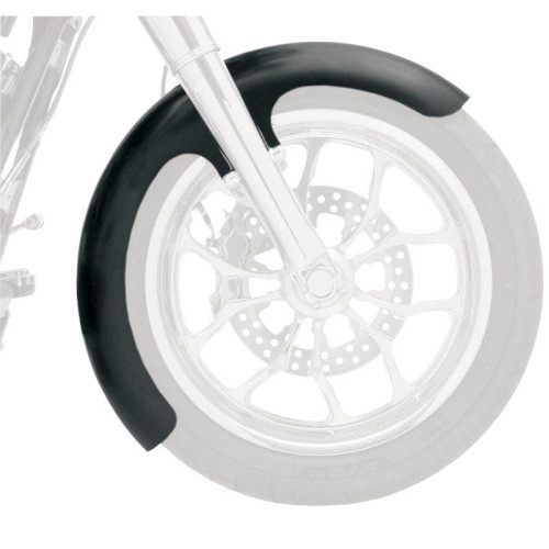 PartzBiz HD: 4415890-Klock Werks Tyre Hugger Wrapper ด้านหน้า 21” Fender 4 รุ่น Harley Touring 84-13 | KW05-01-0105E PartzBiz HD: 4415890-Klock Werks Tyre Hugger Wrapper ด้านหน้า 21” Fender 4 รุ่น Harley Touring 84-13 | KW05-01-0105E