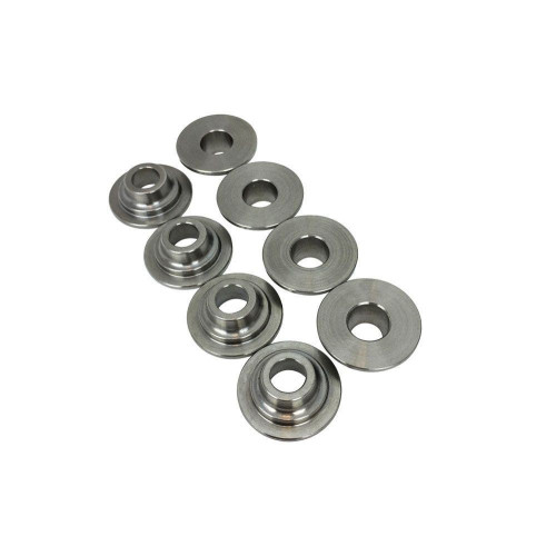 PartzBiz HD: 4415866-Feuling 1109 Performance Titanium Valve Spring Retainer Kit Harley Davidson Milwaukee Eight M8 M-Eight Custom Motor Engine Performance Replacement Upgrade PartzBiz HD: 4415866-Feuling 1109 Performance Titanium Valve Spring Retainer Kit Harley Davidson Milwaukee Eight M8 M-Eight Custom Motor Engine Performance Replacement Upgrade