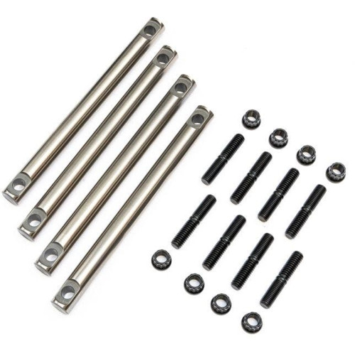 PartzBiz HD: 4415870-Feuling 1232 Rocker Shaft & Studs อะไหล่ทดแทน Harley Milwaukee Eight 17-Up