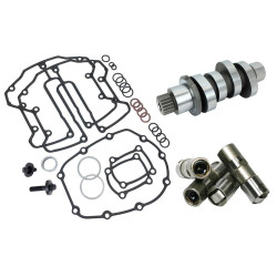 PartzBiz HD FMC-1443 - Feuling 1443 Race Series 465 Grind Camshaft Cam Kit 17-19 Harley Milwaukee M8 0925-1176 09251176 Harley Davidson Milwaukee M8 M-eight Custom Chopper Bike Motorcycle Performance Replacement Power Horsepower HP Upgrade Engine Motor Package PartzBiz HD FMC-1443 - Feuling 1443 Race Series 465 Grind Camshaft Cam Kit 17-19 Harley Milwaukee M8 0925-1176 09251176 Harley Davidson Milwaukee M8 M-eight Custom Chopper Bike Motorcycle Performance Replacement Power Horsepower HP Upgrade Engine Motor Package