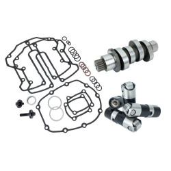 PartzBiz HD FMC-1459 - Feuling 1459 Race Series 508 Grind Camshaft Cam Kit 17-Up Harley Davidson Milwaukee M8 M-eight Custom Chopper Bike Motorcycle Performance Replacement Power Horsepower HP Upgrade Engine Motor Package PartzBiz HD FMC-1459 - Feuling 1459 Race Series 508 Grind Camshaft Cam Kit 17-Up Harley Davidson Milwaukee M8 M-eight Custom Chopper Bike Motorcycle Performance Replacement Power Horsepower HP Upgrade Engine Motor Package