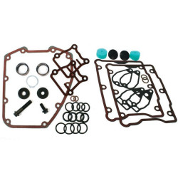 PartzBiz HD FMC-2071 - การติดตั้งเพลาลูกเบี้ยว Feuling 'ระบบขับเคลื่อนด้วยโซ่'; T/C '07-'56 รวมถึง '06 Dyna | 2071 PartzBiz HD FMC-2071 - การติดตั้งเพลาลูกเบี้ยว Feuling 'ระบบขับเคลื่อนด้วยโซ่'; T/C '07-'56 รวมถึง '06 Dyna | 2071