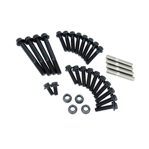 PartzBiz HD: 4415844-Feuling 3047 หัว Rocker Box & Rocker Shaft Studs Nuts Kit Harley Davidson Milwaukee M8 M-Eight Performance Custom Bike เครื่องยนต์รถจักรยานยนต์ มอเตอร์อัพเกรดตัวยึดทดแทน PartzBiz HD: 4415844-Feuling 3047 หัว Rocker Box & Rocker Shaft Studs Nuts Kit Harley Davidson Milwaukee M8 M-Eight Performance Custom Bike เครื่องยนต์รถจักรยานยนต์ มอเตอร์อัพเกรดตัวยึดทดแทน