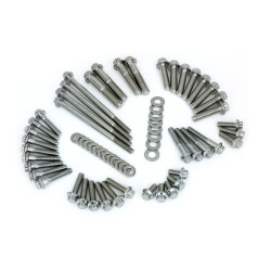PartzBiz HD FMC-3053 - Feuling Reaper 543 Torque Chain Driven Cams Shafts Harley Twin Cam 99-06 543C | 1000
