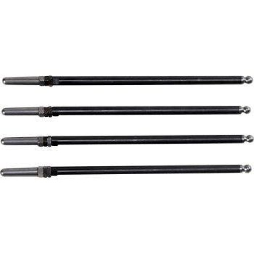 PartzBiz HD: 4415799-Feuling 4065 Adjustable Pushrods Harley Twin Cam 88 96 103 Motors Engine 99-17 PartzBiz HD: 4415799-Feuling 4065 Adjustable Pushrods Harley Twin Cam 88 96 103 Motors Engine 99-17