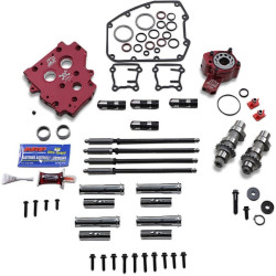 PartzBiz HD FMC-7215 - Feuling Reaper 543 Torque Chain Driven Cams Shafts Harley Twin Cam 99-06 543C | 1000