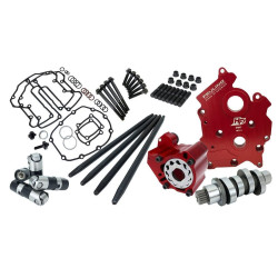 PartzBiz HD FMC-7267 - Feuling 7267 Race Series Cam Chest Kit w/ 508 Cam Water Cooled 17-19 Harley M8 Davidson Milwaukee M8 m-eight เครื่องยนต์มอเตอร์ Performance Upgrade อะไหล่ PartzBiz HD FMC-7267 - Feuling 7267 Race Series Cam Chest Kit w/ 508 Cam Water Cooled 17-19 Harley M8 Davidson Milwaukee M8 m-eight เครื่องยนต์มอเตอร์ Performance Upgrade อะไหล่