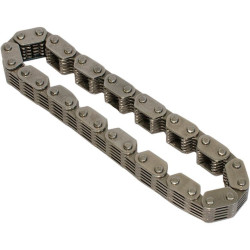 PartzBiz HD FMC-8062 - Feuling 8062 อะไหล่ทดแทน OE ภายใน Silent Chain 16 Link 99-06 Harley davidson Twin Cam Bagger Touring Dresser FLHT FLHX FLHR FLTR FXST FLST FXD 0925-0955 09250955 PartzBiz HD FMC-8062 - Feuling 8062 อะไหล่ทดแทน OE ภายใน Silent Chain 16 Link 99-06 Harley davidson Twin Cam Bagger Touring Dresser FLHT FLHX FLHR FLTR FXST FLST FXD 0925-0955 09250955