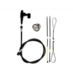 PartzBiz HD FMC-9044 - Feuling 9044 สแตนเลสรีโมทเครื่องวัดความดันน้ำมันและชุดสาย 17-19 Harley Davidson Milwaukee แปด M-Eight M8 Touring Bagger Road Street Electra Glide King Softail Fat Boy Heritage Slim Classic FLH FLHT FLHX FLTR FLS FLST FXFB FLFB PartzBiz HD FMC-9044 - Feuling 9044 สแตนเลสรีโมทเครื่องวัดความดันน้ำมันและชุดสาย 17-19 Harley Davidson Milwaukee แปด M-Eight M8 Touring Bagger Road Street Electra Glide King Softail Fat Boy Heritage Slim Classic FLH FLHT FLHX FLTR FLS FLST FXFB FLFB