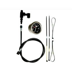 PartzBiz HD FMC-9045 - Feuling 9045 สีดำรีโมทเครื่องวัดความดันน้ำมันและชุดสาย 17-19 Harley Davidson Milwaukee แปด M-Eight M8 Touring Bagger Road Street Electra Glide King Softail Fat Boy Heritage Slim Classic FLH FLHT FLHX FLTR FLS FLST FXFB FLFB PartzBiz HD FMC-9045 - Feuling 9045 สีดำรีโมทเครื่องวัดความดันน้ำมันและชุดสาย 17-19 Harley Davidson Milwaukee แปด M-Eight M8 Touring Bagger Road Street Electra Glide King Softail Fat Boy Heritage Slim Classic FLH FLHT FLHX FLTR FLS FLST FXFB FLFB