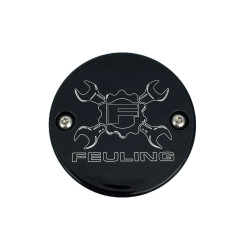 PartzBiz HD FMC-9137 - Feuling Reaper 543 แรงบิดโซ่ขับเคลื่อน Cams Shafts Harley Twin Cam 99-06 543C | 1