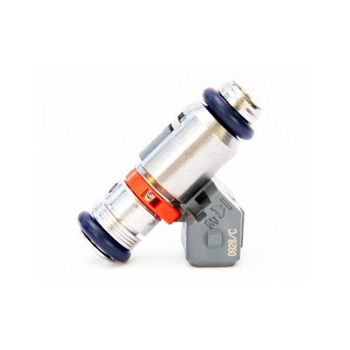 PartzBiz HD: 4415738-Feuling 9945 Fuel injector 5.3 g/s High Flow EV-6 Race Harley Twin Cam 06-17