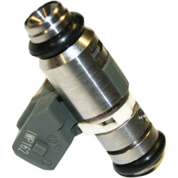 PartzBiz HD FMC-9941 - Feuling หัวฉีดอิเล็กทรอนิกส์ OEM Repl 4.3 หัวฉีด Harley 01-16 Twin Cam | 9941 เปลี่ยน OEM 27609-01B PartzBiz HD FMC-9941 - Feuling หัวฉีดอิเล็กทรอนิกส์ OEM Repl 4.3 หัวฉีด Harley 01-16 Twin Cam | 9941 เปลี่ยน OEM 27609-01B
