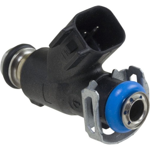 PartzBiz HD: 4415751-Feuling High Flow Fuel 6.2 g/s หัวฉีด 53มม. และ 62มม. พร้อมสายคันเร่ง Harley | 9944 เปลี่ยน OEM 27400004
