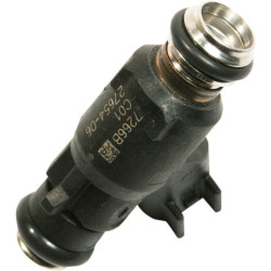 PartzBiz HD FMC-9942 - หัวฉีด Feuling High Flow 4.9 g/s หัวฉีด Harley 06-16 Twin Cam | 9942 เปลี่ยน OEM 27654-06