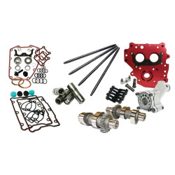 PartzBiz HD FMC-7232P - Feuling HP+ Camchest Kit One Pc Pushrod Gear Drive Reaper 543 Harley TC 99-06 PartzBiz HD FMC-7232P - Feuling HP+ Camchest Kit One Pc Pushrod Gear Drive Reaper 543 Harley TC 99-06