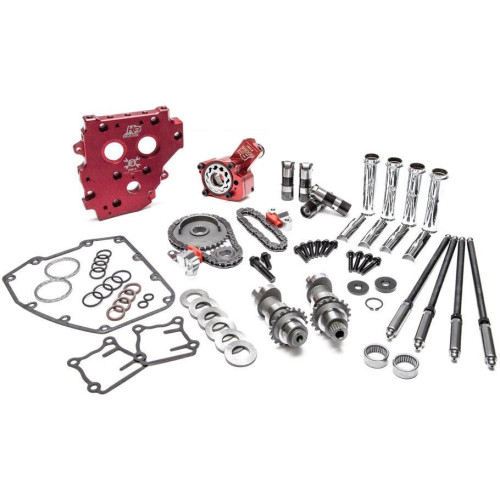PartzBiz HD: 4415708-Feuling Race Series Camchest Kit โซ่ยกสั้น Reaper 574 Harley TC 99-06 PartzBiz HD: 4415708-Feuling Race Series Camchest Kit โซ่ยกสั้น Reaper 574 Harley TC 99-06