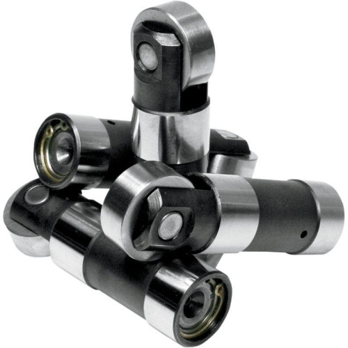 PartzBiz HD: 4415680-Feuling Race Series€Æ ตัวยกไฮดรอลิกสำหรับ Harley Evo Big Twin & Sportster - 4062