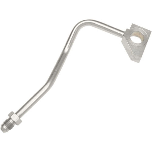 PartzBiz HD: 4415625-Goodridge Steel ABS Controller For Front Master Cylinder Lower Fittings 14 FLH-SP-127UNP3 PartzBiz HD: 4415625-Goodridge Steel ABS Controller For Front Master Cylinder Lower Fittings 14 FLH-SP-127UNP3