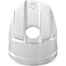 PartzBiz HD PM0177-2039DRV-CH - Performance Machine ฝาครอบสวิตช์จุดระเบิด Chrome Drive Harley FLH FLT 2007-2013 PartzBiz HD PM0177-2039DRV-CH - Performance Machine ฝาครอบสวิตช์จุดระเบิด Chrome Drive Harley FLH FLT 2007-2013