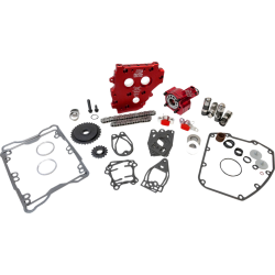 PartzBiz HD FMC-7192 - ชุดแปลงตัวปรับความตึงโซ่ลูกเบี้ยว FMC Race Series 01-06 TC Delphi | 7192