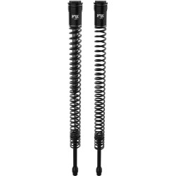 PartzBiz HD WP897-27404 - Fox 890-27-004 Street Performance Fork Cartridge Kit 49mm Standard FLH/T 86-13 electra road glide street tour king 897-27404 89727404