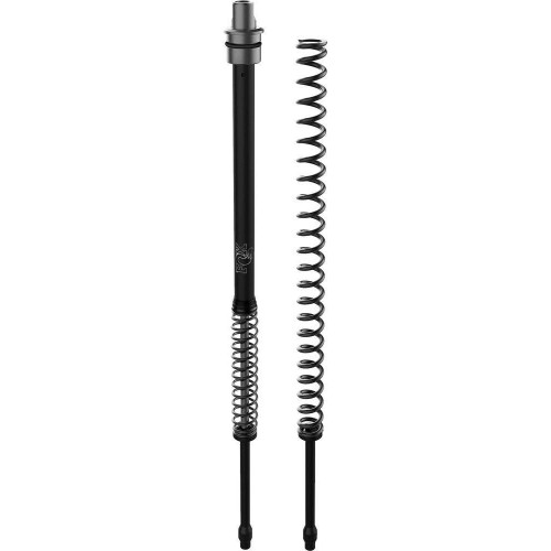 PartzBiz HD: 4415577-Fox 890-27-006 Street Performance Fork Cartridge Kit 41mm Lowered FLH/T 86-13 PartzBiz HD: 4415577-Fox 890-27-006 Street Performance Fork Cartridge Kit 41mm Lowered FLH/T 86-13