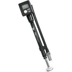PartzBiz HD WP530-9608 - Fox Racing Shox Shocks Air Pump Digital Gauge 300 Psi Float Ii Air Shocx Float3 - 027-00-010 PartzBiz HD WP530-9608 - Fox Racing Shox Shocks Air Pump Digital Gauge 300 Psi Float Ii Air Shocx Float3 - 027-00-010