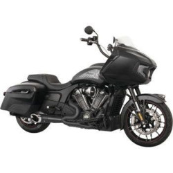 PartzBiz HD TR472070 - Freedom Performance IN00272 Full Exhaust Turnout 2-1 Black Indian Challenger '20 PartzBiz HD TR472070 - Freedom Performance IN00272 Full Exhaust Turnout 2-1 Black Indian Challenger '20