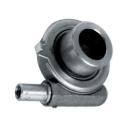 PartzBiz HD MU48608 - มาตรวัดความเร็วล้อหน้าซ้ายไดรฟ์ OE ตัวแทน 67073-87A Harley Touring 87-96 48608