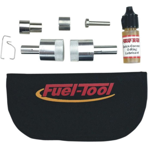 PartzBiz HD: 4415478-Fuel Tool Fuel Check Valve Rebuild Kit Installation Tool 01-16 EFI Harley MC400 PartzBiz HD: 4415478-Fuel Tool Fuel Check Valve Rebuild Kit Installation Tool 01-16 EFI Harley MC400