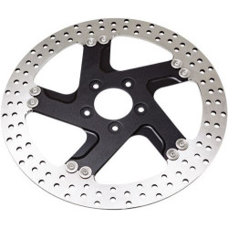PartzBiz HD PM0133-1800FACL-SMB - Galfer DF681CWS Wave ด้านหลังเบรคโรเตอร์ Full ลอย 08-19 Harley FLH/T 1710-3738 17103738 FLHT FLHR FLTR FLHX electra แผนที่ street glide king PartzBiz HD PM0133-1800FACL-SMB - Galfer DF681CWS Wave ด้านหลังเบรคโรเตอร์ Full ลอย 08-19 Harley FLH/T 1710-3738 17103738 FLHT FLHR FLTR FLHX electra แผนที่ street glide king