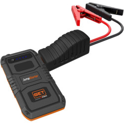 PartzBiz HD MTA-37-JMPSTR - GET GK-JMPSTR-0001 Jump Starter Start Pack 400-Amps USB Port 993545