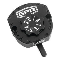 PartzBiz HD TR212487 - GPR Stabilizer V5-S Steering Stabilizer Kit 5-5011-4136 Harley Lowrider 18-20 PartzBiz HD TR212487 - GPR Stabilizer V5-S Steering Stabilizer Kit 5-5011-4136 Harley Lowrider 18-20