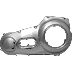 PartzBiz HD WP820-2665 - HardDrive 11-0291K Chrome Outer Primary Cover Harley Softail 89-93