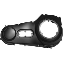PartzBiz HD WP820-2666 - HardDrive 11-0291K Chrome Outer Primary Cover Harley Softail 89-93