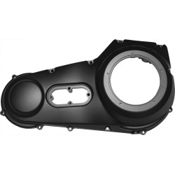 PartzBiz HD WP820-2671 - HardDrive 11-0296KSB Black Outer Primary Cover Harley Softail Dyna 99-06 PartzBiz HD WP820-2671 - HardDrive 11-0296KSB Black Outer Primary Cover Harley Softail Dyna 99-06