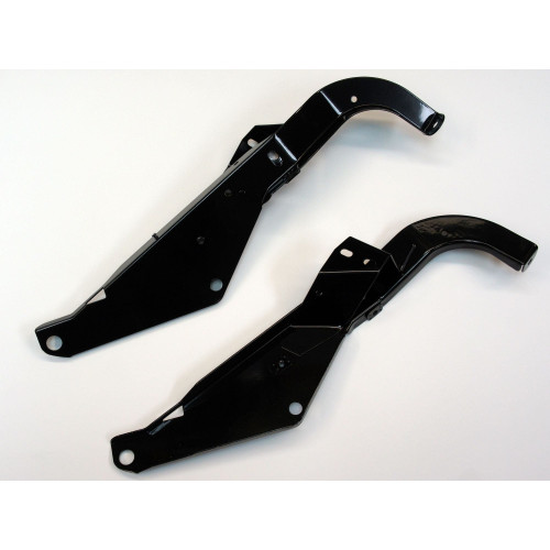PartzBiz HD: 4415189-Harddrive WPS Heavy Duty Fairing Brackets รองรับ Harley FLH FLHX FLHTC Touring 351567 PartzBiz HD: 4415189-Harddrive WPS Heavy Duty Fairing Brackets รองรับ Harley FLH FLHX FLHTC Touring 351567